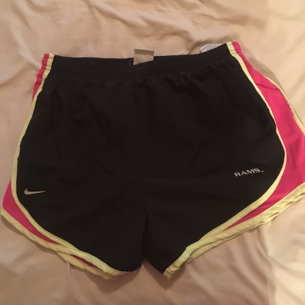 NIKE Athletic shorts
